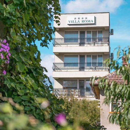 Vila Roma Deva Exterior photo