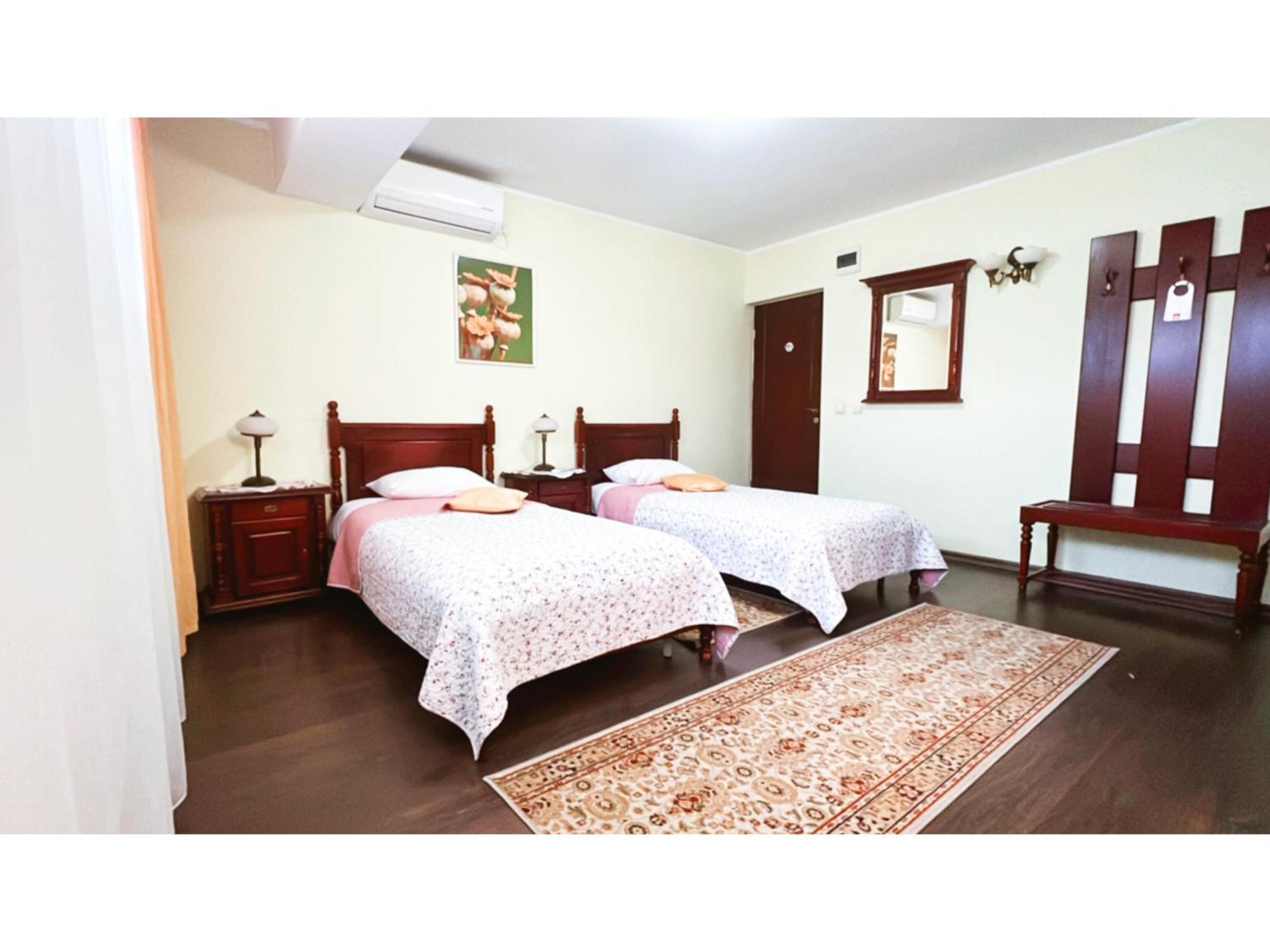 Vila Roma Deva Exterior photo