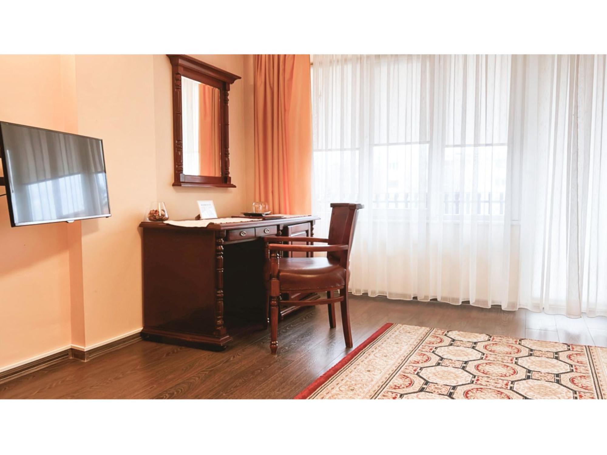 Vila Roma Deva Exterior photo