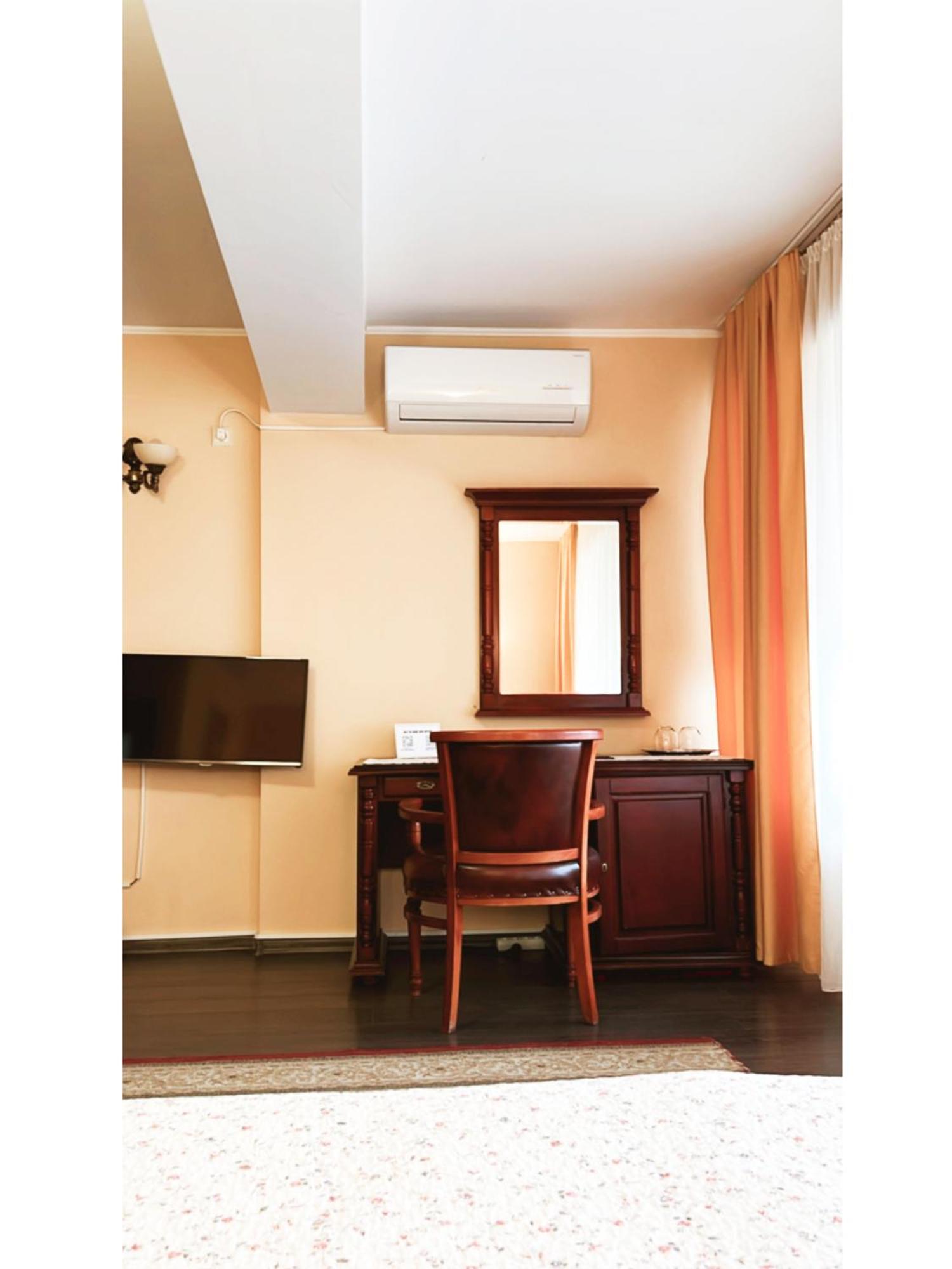 Vila Roma Deva Exterior photo