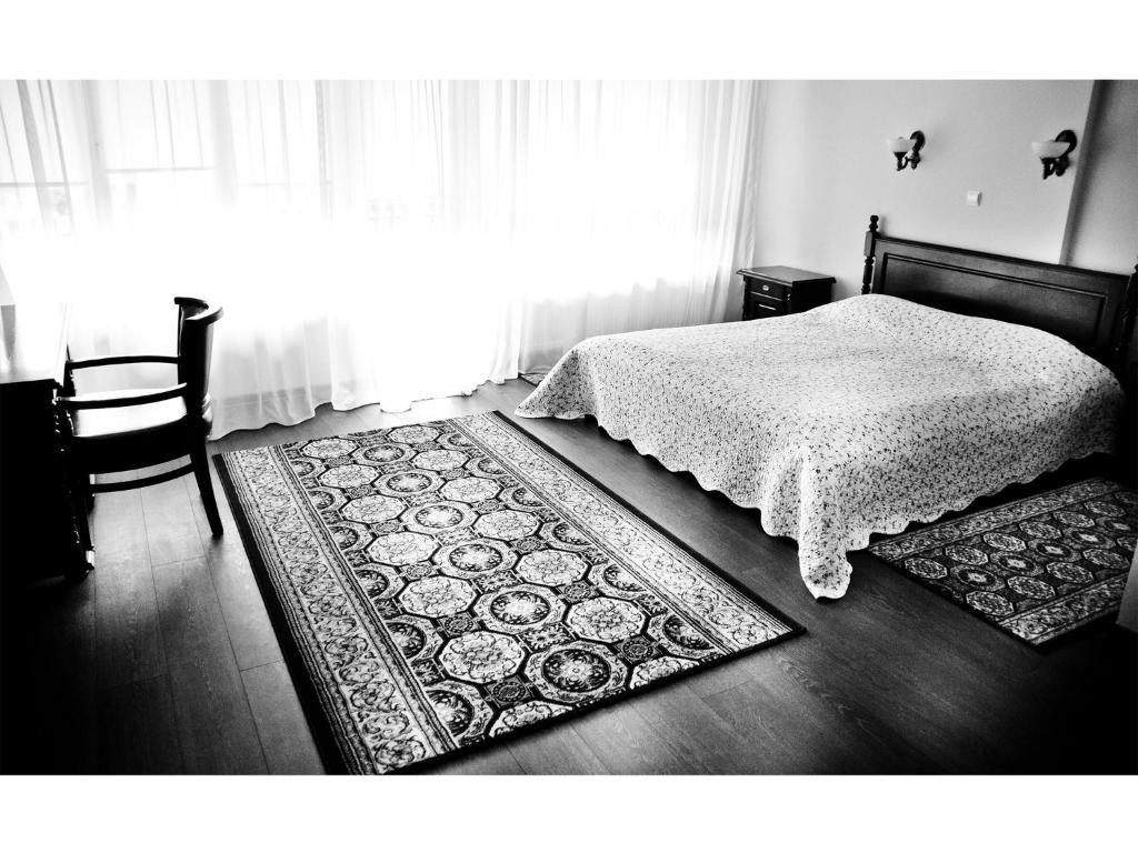 Vila Roma Deva Room photo