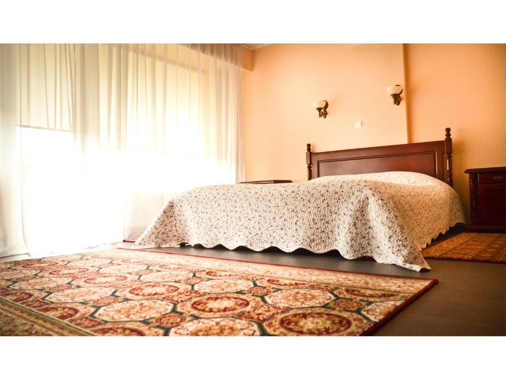 Vila Roma Deva Room photo