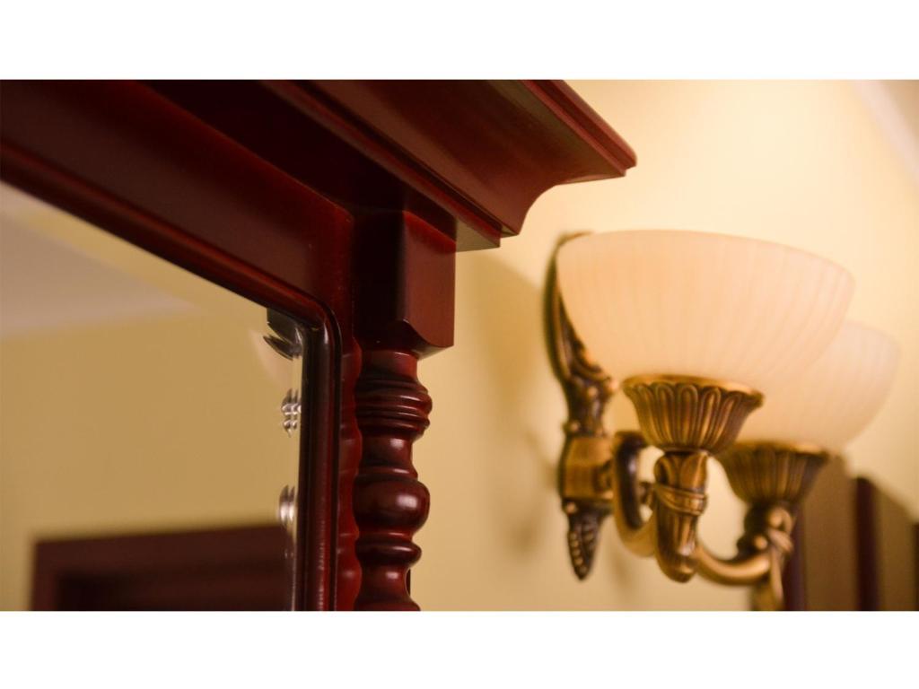 Vila Roma Deva Room photo